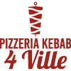 Pizzeria Kebab 4 Ville