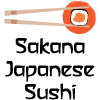 Sakana Japanese Sushi