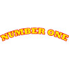 Number One