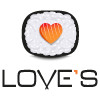 Love's Sushi