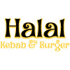 Halal Kebab Burger*