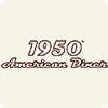 1950 American Diner Figline V.no