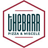 The Barr Pizza Miscele