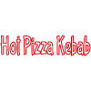 Hot Pizza Kebab