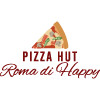Pizza Hut Roma Di Happy