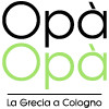 Opà Opà La Grecia A Cologno