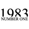 Number One