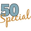 Pizzeria 50 Special