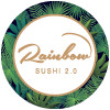 Rainbow Sushi 2.0