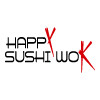 Happy Sushi Wok