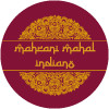 Mahrani Mahal Indiano
