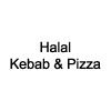 Halal Kebab Hamburger