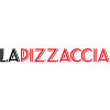 La Pizzaccia Pizza Al Trancio*