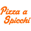 Pizza A Spicchi