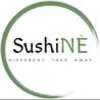 Sushinè Giapponese