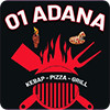 01 Adana Turkish Kebap Pizza Grill