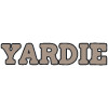 Yardie