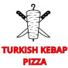 Turkish Kebap Pizza