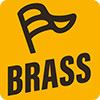 Brass