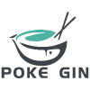 Poke Gin Sushi Special