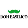 Don Basilico Naturalmente Pizza Marconi