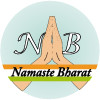 Indiano Namaste Bharat