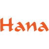 Hana Sushi Cucina Cinese
