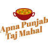 Apna Punjab Cucina Indiana Pizza