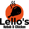 Lello's Kebab Chicken