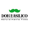 Don Basilico Naturalmente Pizza Bovio