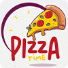 Pizzeria Dell'arca Pizza Time