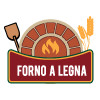 Pizza Al Piatto Forno A Legna