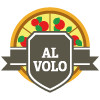Pizza Al Volo