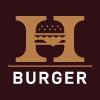 H Burger
