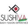 Sushiva Sushi Fusion Experience