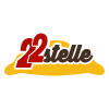 Panzerotteria 22 Stelle*