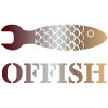 Offish Burger Officina Del Mare