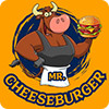 Mr. Cheeseburger