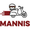 Mannis Food Delivery