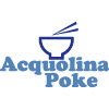 Acquolina Poke