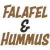 Falafel Hummus*