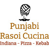 Punjabi Rasoi Cucina Indiana Pizza Kebab*