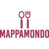 Mappamondo E Pizzeria