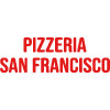 San Francisco Pizza