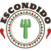 Escondido Messicano