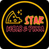 Star Kebab Pizza