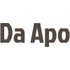 Da Apo Pizza Kebap