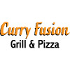 Curry Fusion Grill Pizza
