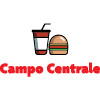 Campo Centrale Pizza Hamburger More