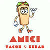 Amici Tacos Kebab Pizza
